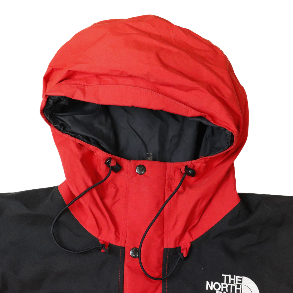 Vintage The North Face Gore-Tex Hooded Jacket Size XL - Picture 3 of 10